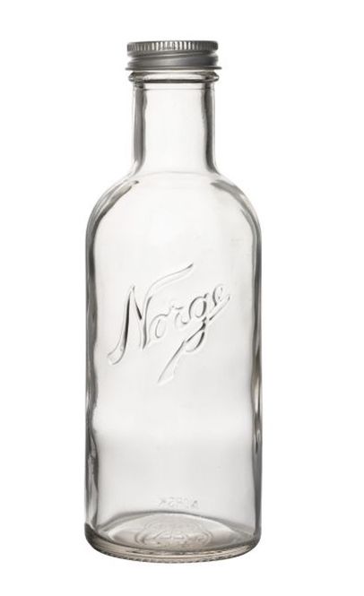 Hovedbilde Norgesflasken 330 ml Norgesglasset