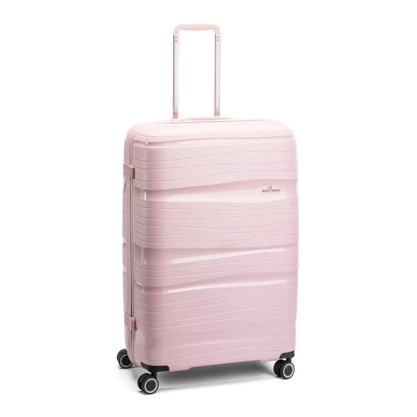 Hovedbilde North Pioneer Oslo Koffert Stor, 4 hjul, 77 cm, ...