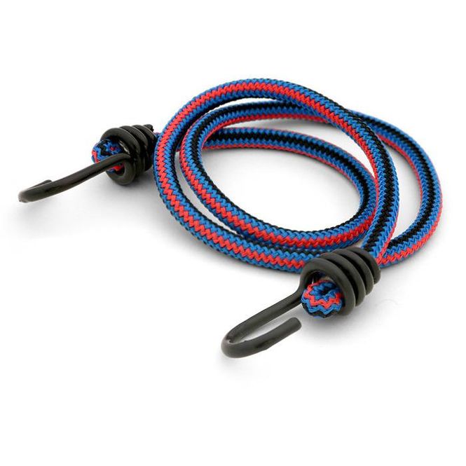 Hovedbilde Coghlan's Elastisk bagasjestropp med kroker 83 cm