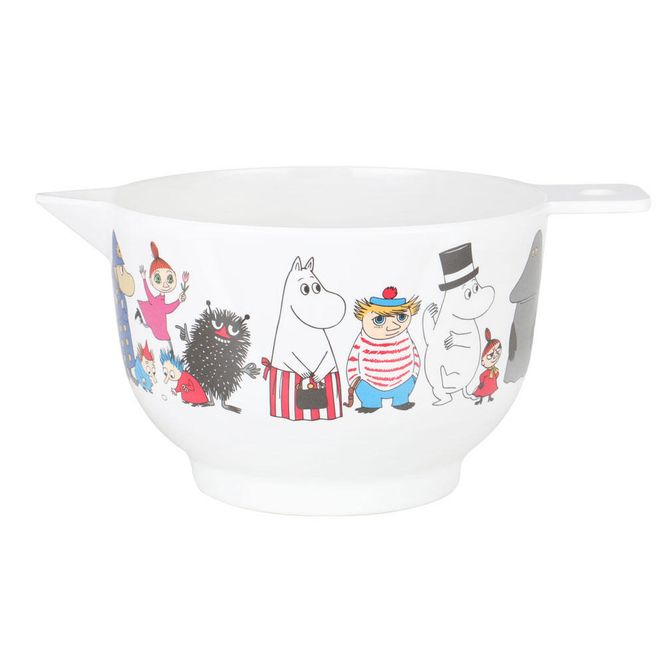 Hovedbilde Mummi Bakebolle 1,9 l