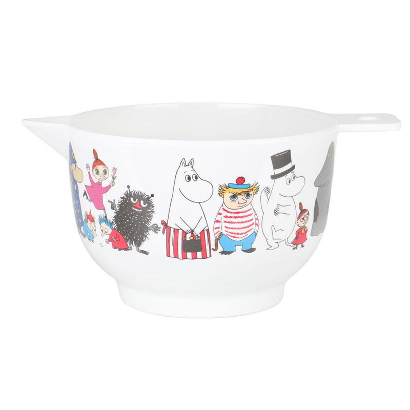 Mummi Bakebolle 1,9 l