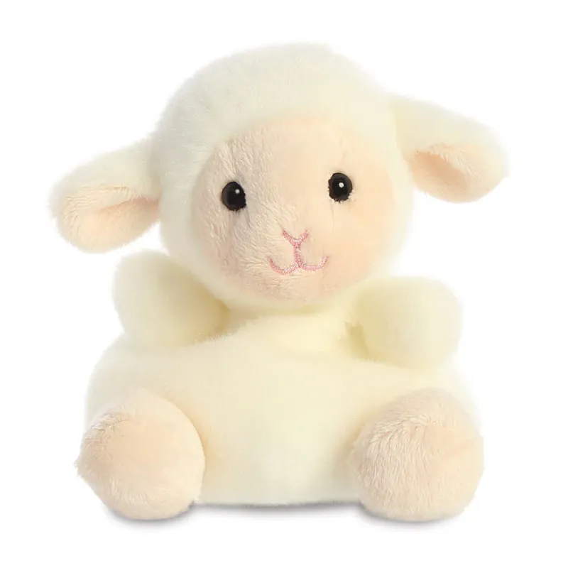Palm Pals -  Wolly Lam 13 cm