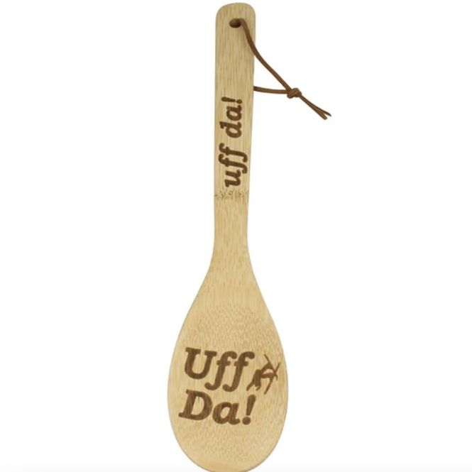 Hovedbilde Tresleiv - Ut på tur - Uff da