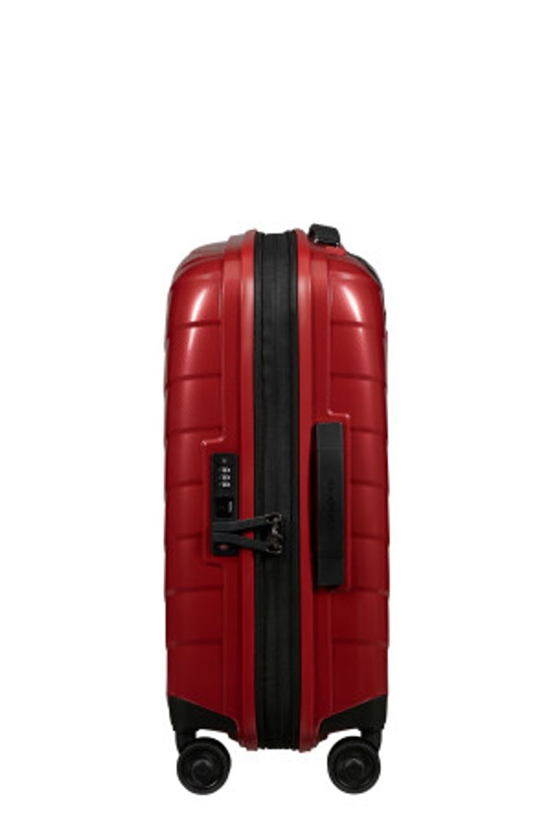 Attrix koffert med 4 hjul 69cm 71L | Samsonite 