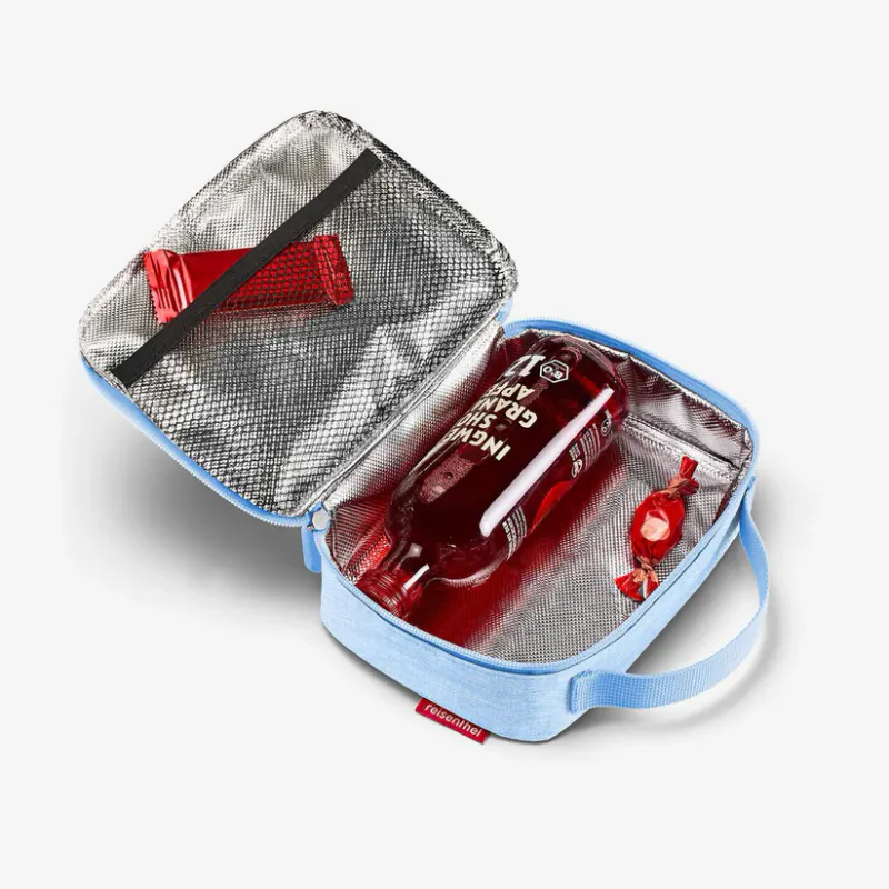 Reisenthel Kjølebag 1,5L Thermocase Powder Blue