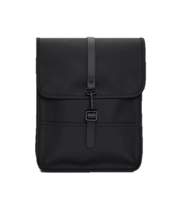 Hovedbilde Rains Ryggsekk Micro 5L, Sort
