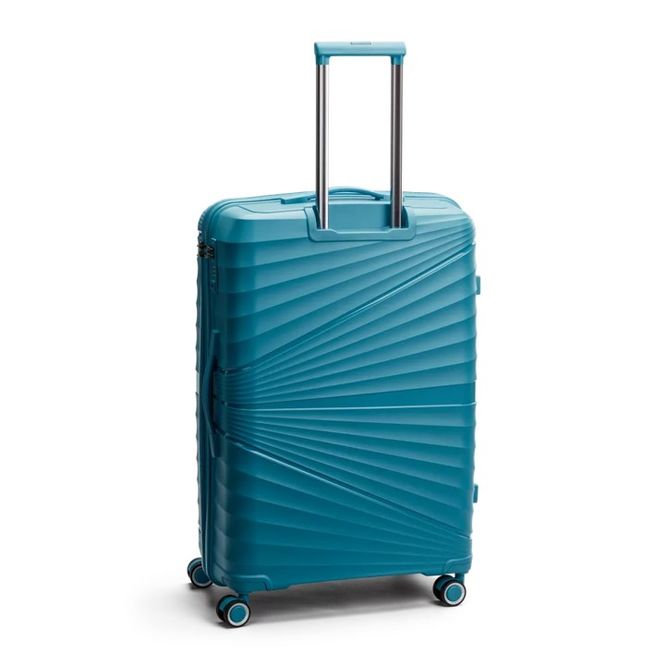 Hovedbilde North Pioneer Copenhagen Koffert 4 hjul, 76 cm, ...