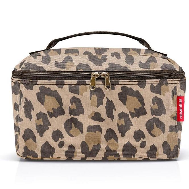 Hovedbilde Reisenthel Toalettmappe Beauty Case, Leo ...