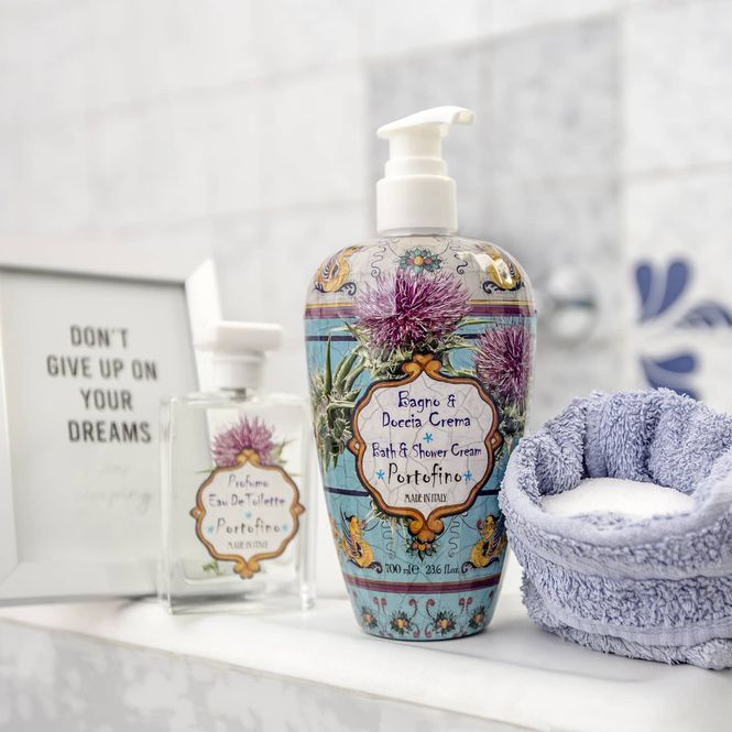 Hovedbilde Rudy Profumi Dusjsåpe Portofino 700ml