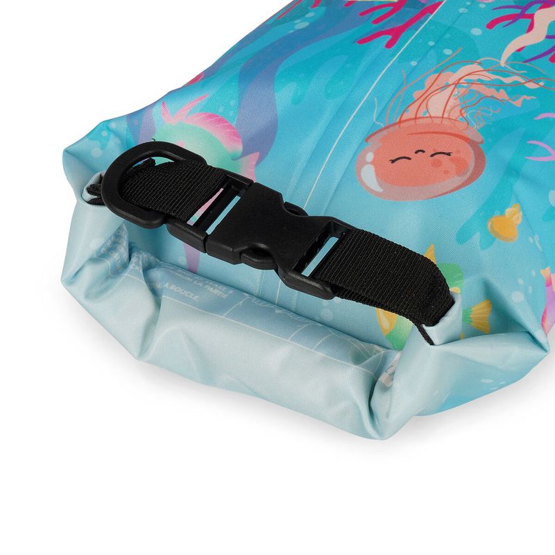 Dry Bag 3L Summer is Magic  Vanntett Strandbag