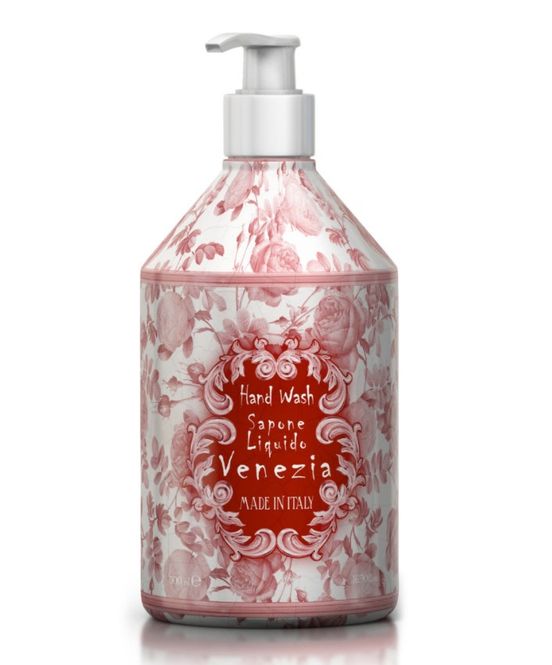 Hovedbilde Rudy Profumi Flytende Såpe Venezia 500ml
