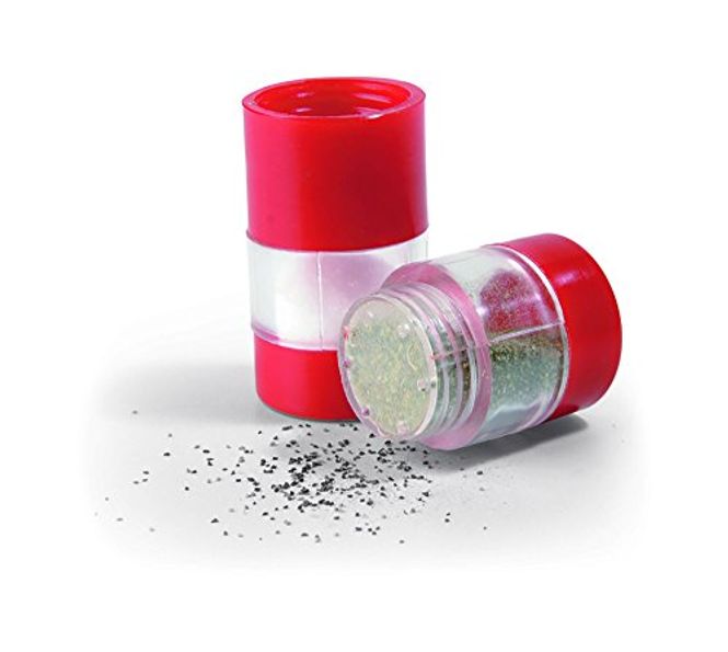 Hovedbilde Coghlans Salt & Pepperbøsse mini 