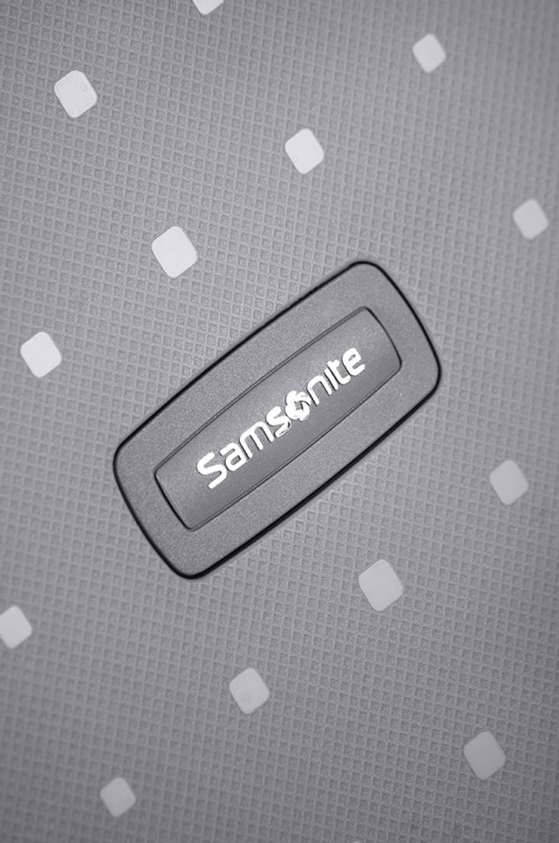 Koffert hard 4 hjul 79L S`cure Samsonite