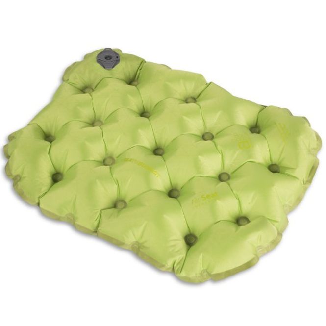 Hovedbilde Sitteunderlag Thermolite Air Seat Sea To Summit