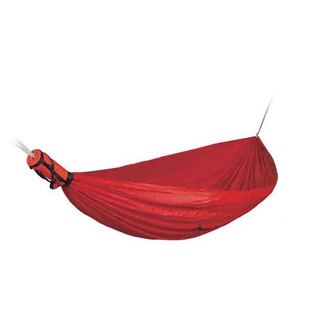 Hovedbilde Sea to Summit Hammock Set Pro dobbel - markedets ...
