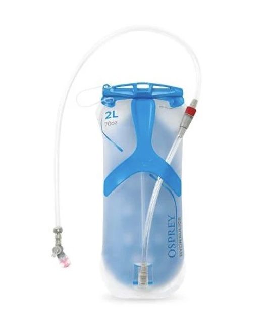 Hovedbilde Hydraulics 2L Reservoir Osprey