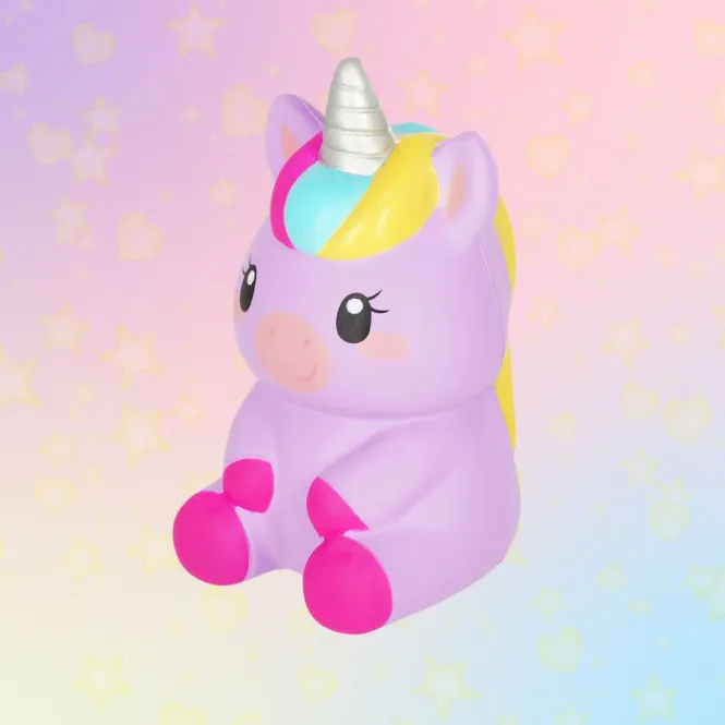 Hovedbilde LOL Antistress Squishy Enhjørning