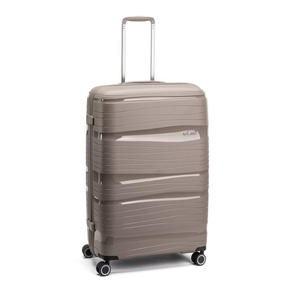 Hovedbilde North Pioneer Oslo Koffert Stor, 4 hjul, 77 cm, ...