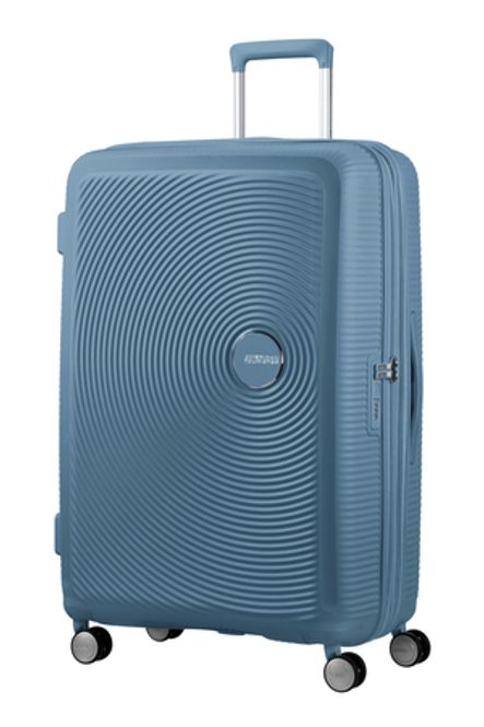 Hovedbilde Koffert utvidbar 97-110L Soundbox American ...