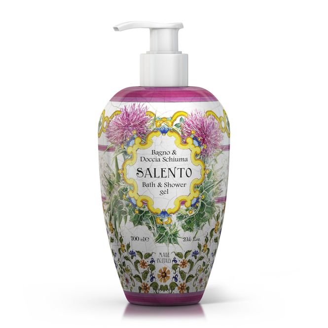 Hovedbilde Rudy Profumi Dusjsåpe Salento 700ml 