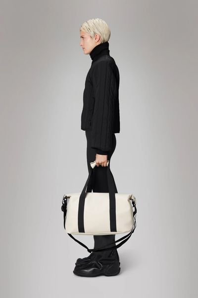 Hovedbilde Rains Hilo Weekend Bag Small W3
