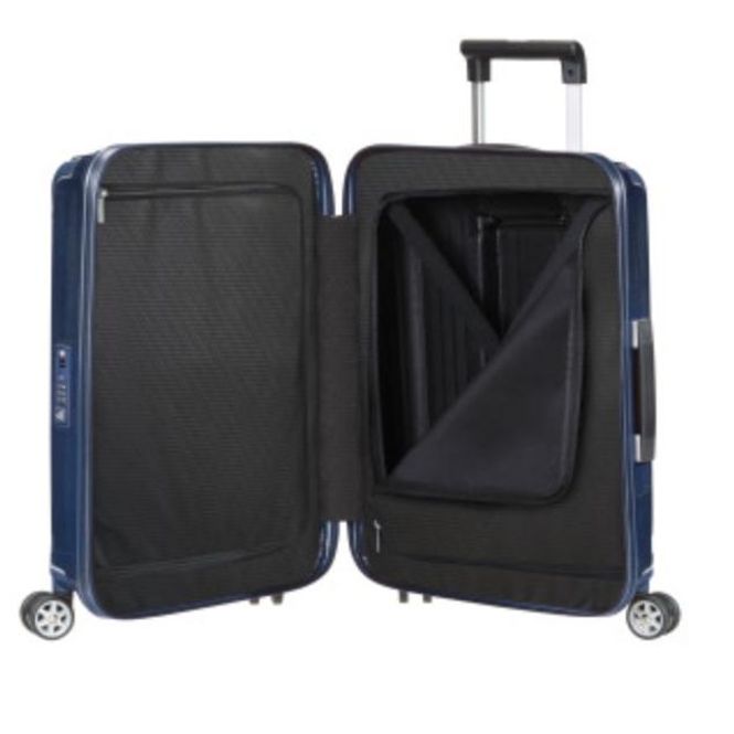 Hovedbilde Samsonite Lite-Box Kabinkoffert 55 cm 38L – ...
