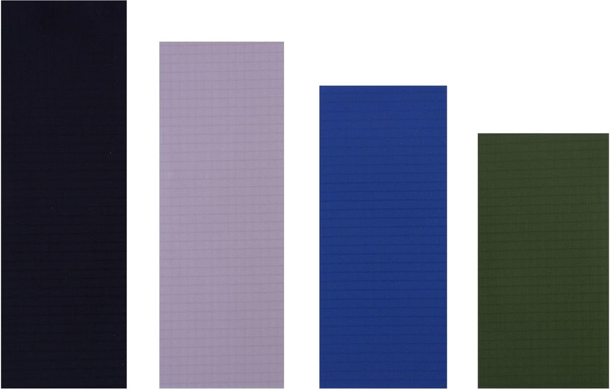 Reparasjonstape nylon Coghlans