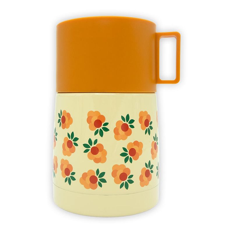Blafre mattermos 500ml - Multe