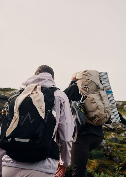 Hovedbilde Sporty Ryggsekk & 25L fra Twentyfour