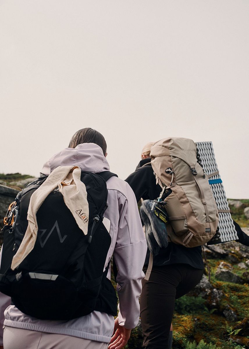 Sporty Ryggsekk & 25L fra Twentyfour