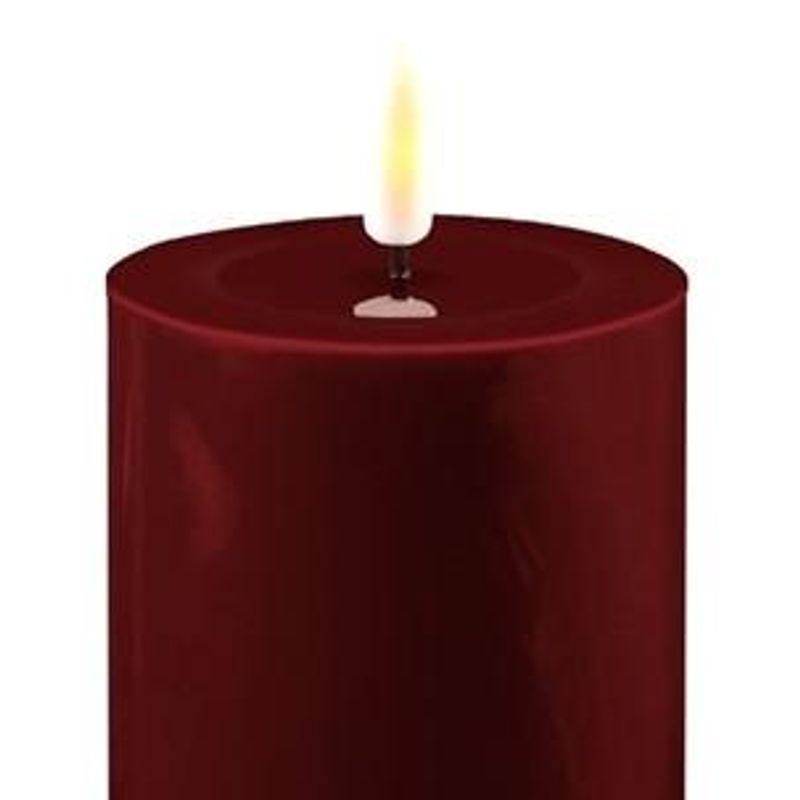 Kubbelys LED Bourgogne  - 7,5 x 15 cm