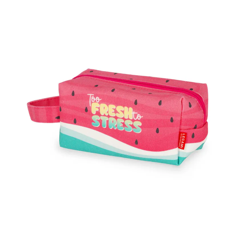 Isolert Strandmappe To Fresh To Stress