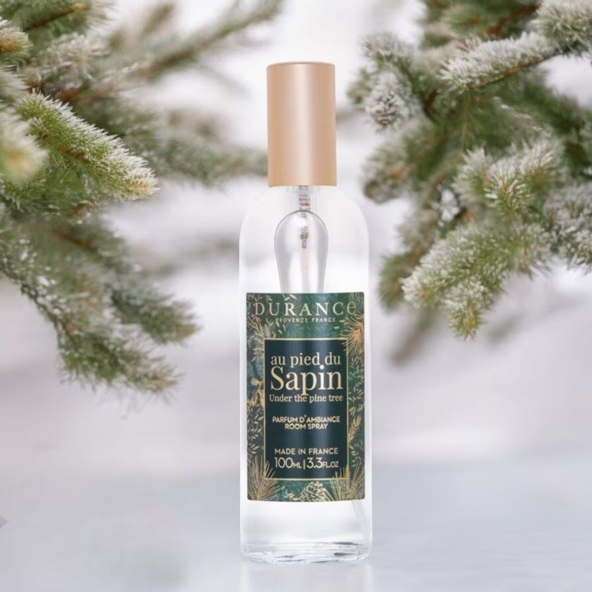 Durance Romspray Christmas Tree 100ml