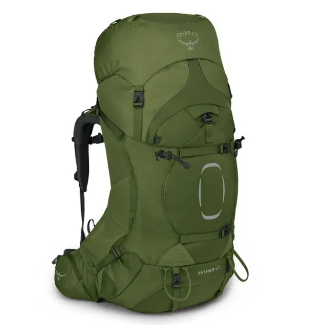 Hovedbilde Tursekk Aether 65 Osprey L/XL