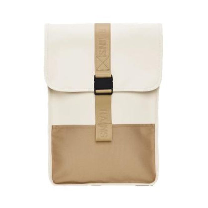 Hovedbilde Rains Trail Ryggsekk Mini 12L