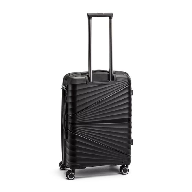 Hovedbilde North Pioneer Copenhagen Koffert 4 hjul, 66 cm, ...