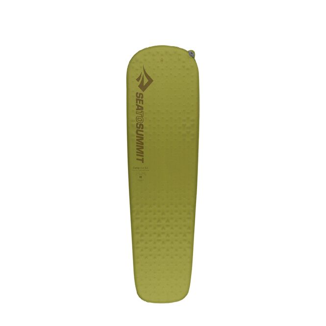 Hovedbilde Selvoppblåsbart liggeunderlag Mat Camp R 183cm - ...