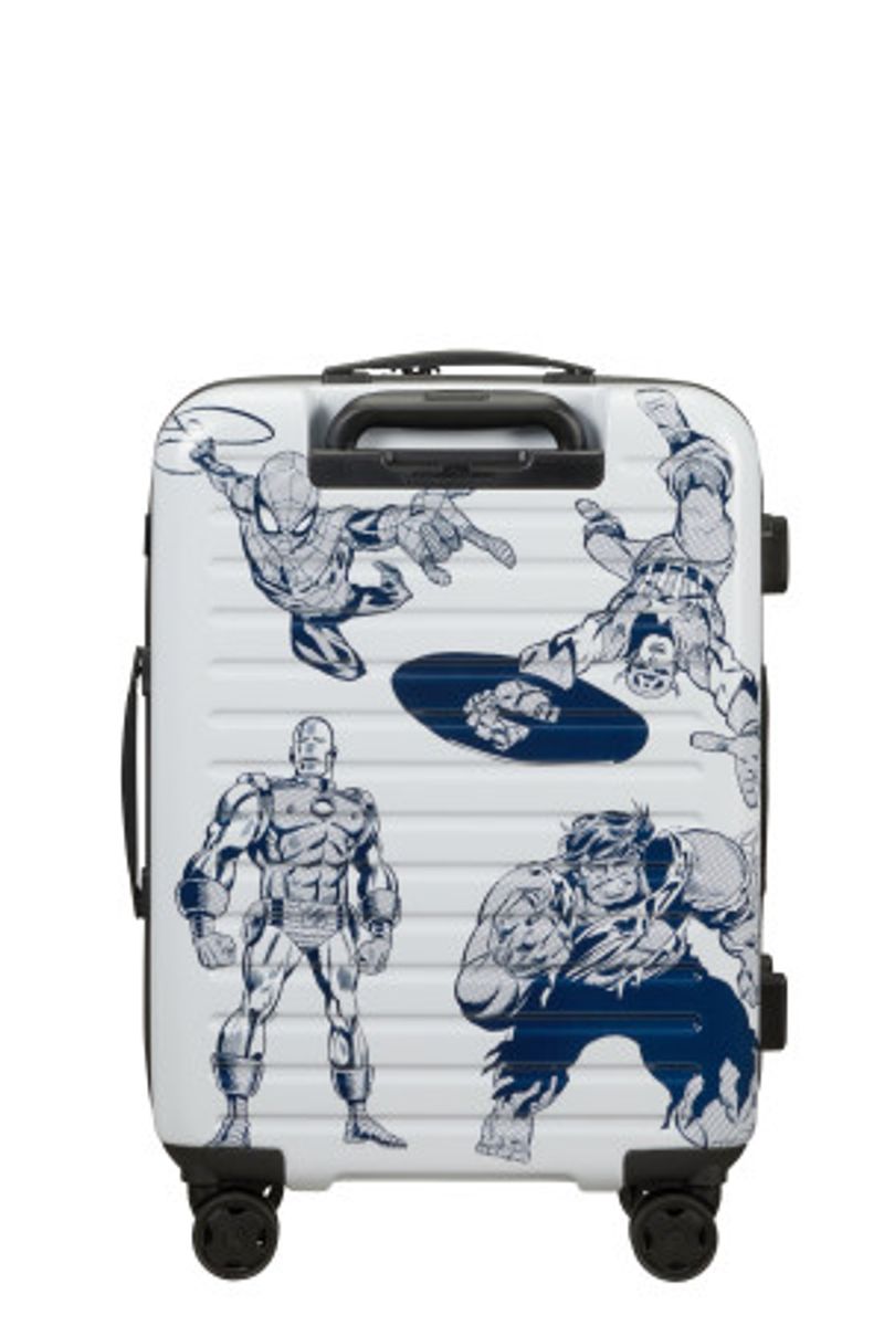 Kabinkoffert  35L  Marvel Comics Disney Samsonite